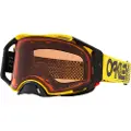 Oakley Mann Airbrake Mx Goggles