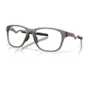 Oakley Mann Cerebral Briller Med Styrke
