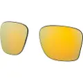Oakley Mann Leffingwell Replacement Lens