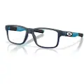 Oakley Mann Field Day (youth Fit) Briller Med Styrke