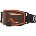 Oakley Mann Front Line Mx Goggles