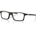 Oakley Mann Pitchman Briller Med Styrke