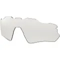 Oakley Mann Radar Ev Xs Path (youth Fit) Replacement Lenses