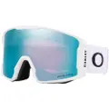 Oakley Line Miner L, PRIZM, Matte White