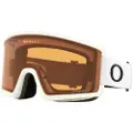 Oakley Mann Target Line L Snow Goggles