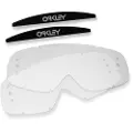 Oakley Mann O-frame Mx Roll-off Accessory Kit