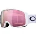 Oakley Mann Flight Tracker L Snow Goggles
