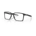 Oakley Mann Exchange Briller Med Styrke