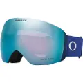 Oakley Flight Deck L, PRIZM, Matte Navy