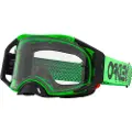 Oakley Mann Airbrake Mx Goggles