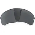 Oakley Mann Flak Draft Replacement Lenses