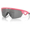 Oakley Sphaera, PRIZM, Matte Neon Pink