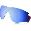 Oakley Mann M2 Frame Xl Replacement Lenses