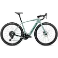 Orbea Denna H50 Cues U6000 Gs Shadow 2026 Elektrisk Grussykkel