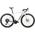 Orbea Denna H50 Cues U6000 Gs Shadow 2026 Elektrisk Grussykkel
