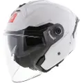 Mt Helmets Cosmo Sv åpen Hjelm