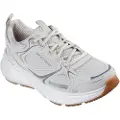 SKECHERS Edgeride Silver Eclipse Treningssko