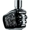 Diesel Only The Brave Tattoo 50ml Eau De Toilette