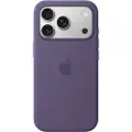 Apple iPhone 17 Pro Silicone Case with MagSafe - Purple Fog