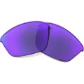 Oakley Mann Half Jacket 2.0 Replacement Lenses