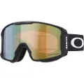 Oakley Mann Line Miner M Snow Goggles