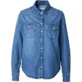 Pepe Jeans Regular Skjorte Med Lange Ermer