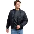Lee 112371314 Relaxed Fit Bomberjakke