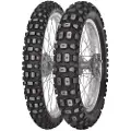 Mitas Mc 23 Rockrider 58p Tt M+s Off-road Bakdekk