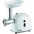 Mesko Home MS 4805, 600 W, Hvit, Plast, 1500 W, 230 V, 50 Hz