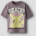 Name It Kids Pokémon T-skjorte