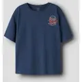 Name It Kids Økologisk Bomull T-skjorte