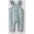 Lil´ Atelier Løs Passform Jumpsuit