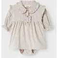 Lil´ Atelier Sparkedrakt Kjole