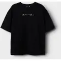 Name It Kids Avslappet Passform T-skjorte