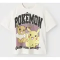 Name it Pokémon T-skjorte