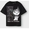 Name It Kids Hello Kitty T-skjorte