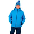 Rossignol Strawpile Jakke