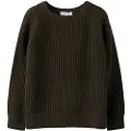 Name It Kids Langermet Strikket Pullover