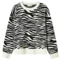 Name it Oversized Strikket Pullover