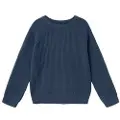 Name it Langermet Strikket Pullover