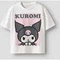 Name It Kids Hello Kitty T-skjorte