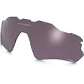 Oakley Mann Radar Ev Path Replacement Lenses