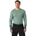 Helly Hansen Lifa Merino Midweight Langarmet T-skjorte