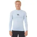 Rip Curl Waves Upf Utslettsdrakt Med Lange Ermer