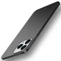 Mtp Products iPhone 15 Pro Max Mofi Shield Matte Deksel - Svart