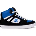 Dc-shoes Pure High Top Wc Treningssko