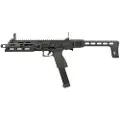 G&G Smc-9 Gbb Airsoft Angrepsgevær