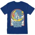 Care Bears The Care Bears Sorry I Have Plans Kortarmet T-skjorte