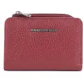 Mandarina Duck Mellow Leather Card Lommebok