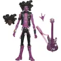 Hasbro Spider-punk Across The Spider-verse Spider-man-figur